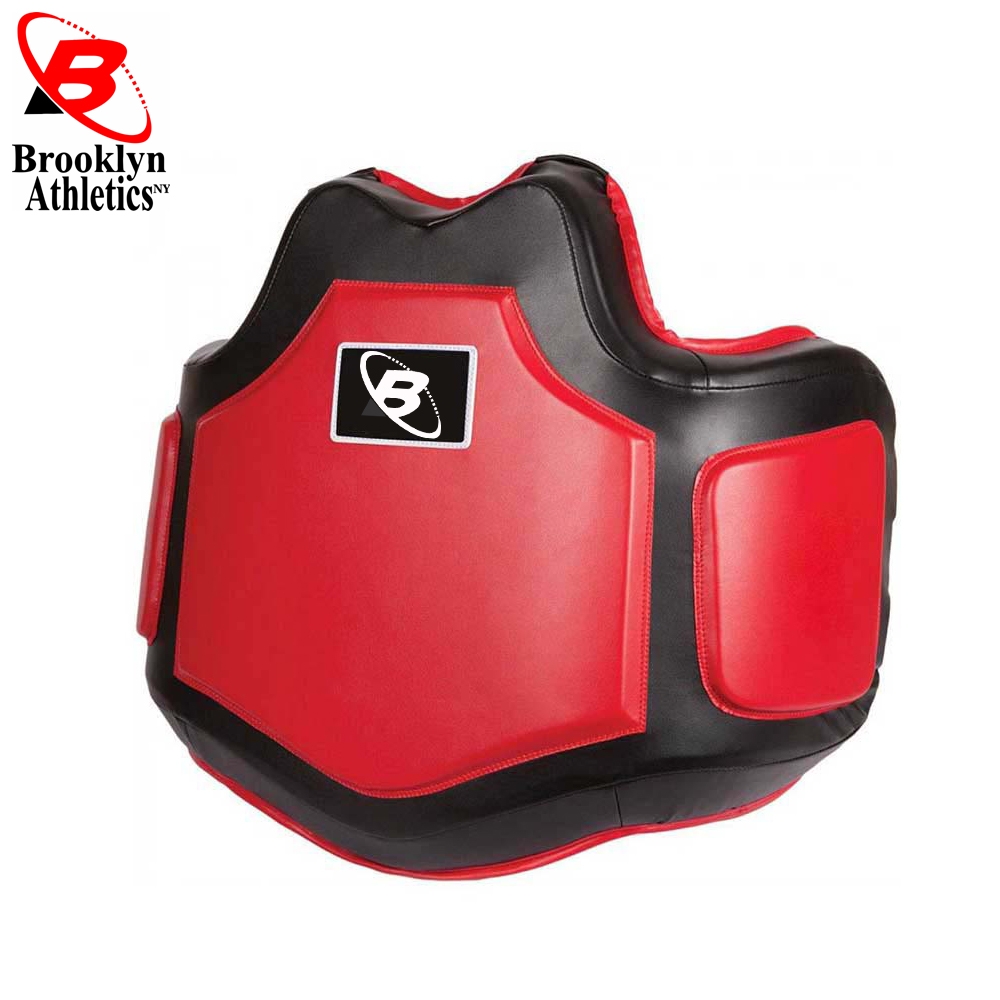 Boxing Chest Protections